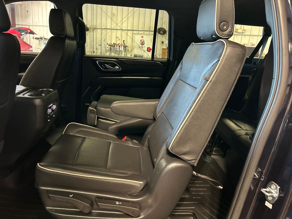 2022 Gmc Yukon XL SLT photo 20