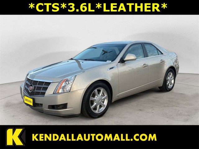 Used Cadillac for Sale Nampa, ID | Used Cadillac Dealership