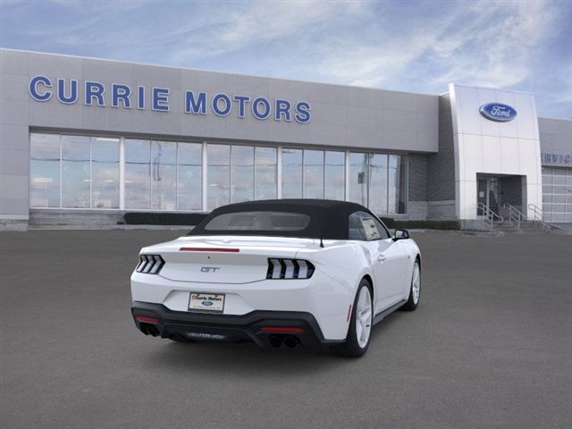 2026 FORD MUSTANG - Image 30