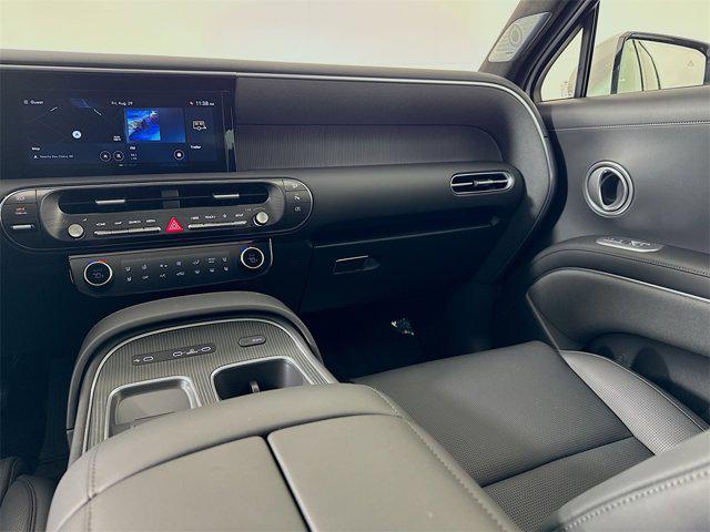 2026 Hyundai Palisade Calligraphy photo 8