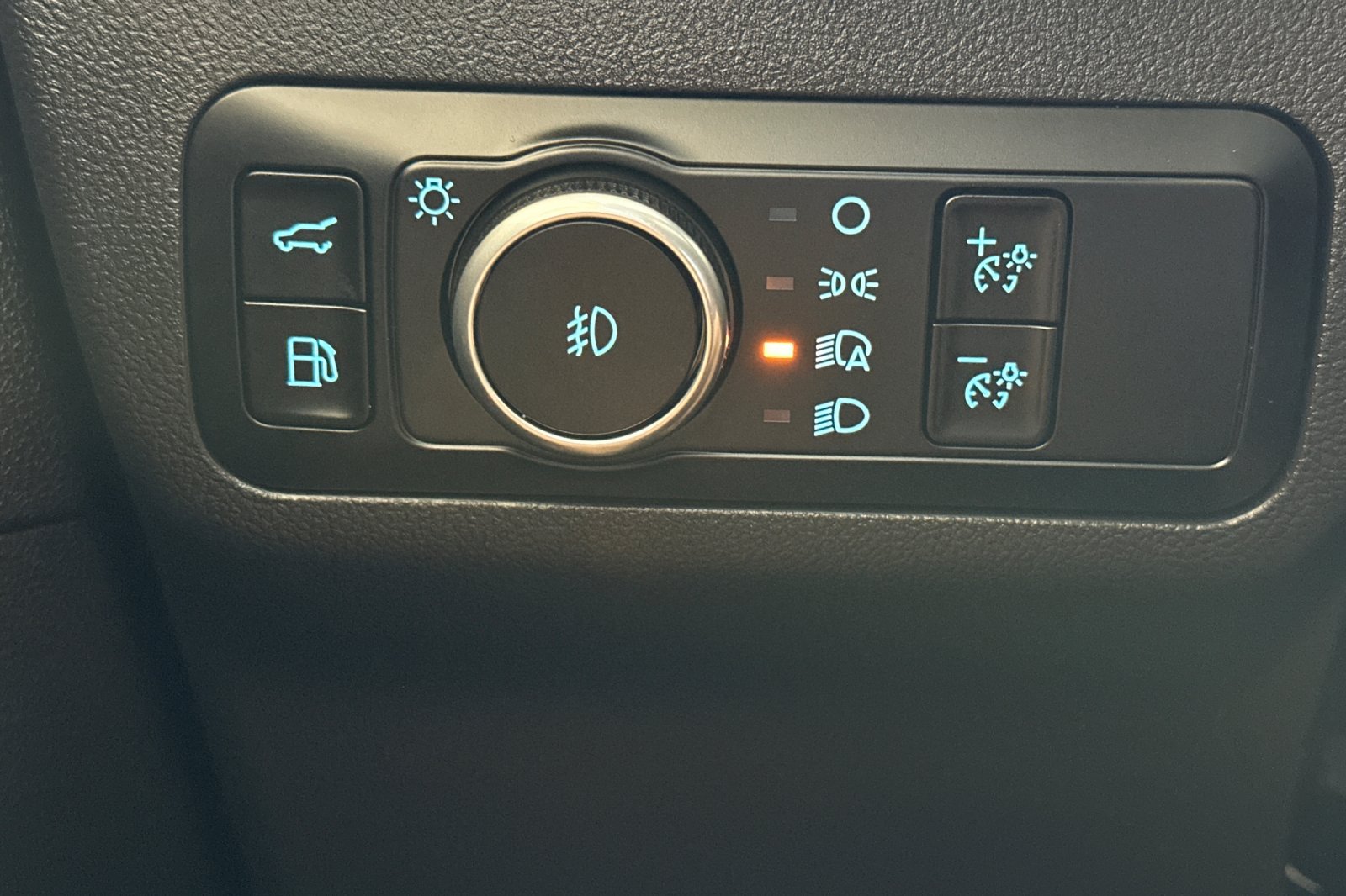 2025 Ford Escape Plug-In Hybrid Base photo 29