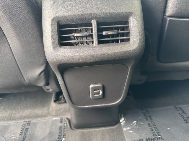 2024 Gmc Terrain SLE photo 28