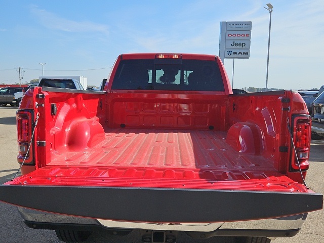 2026 Ram 2500 Tradesman photo 6