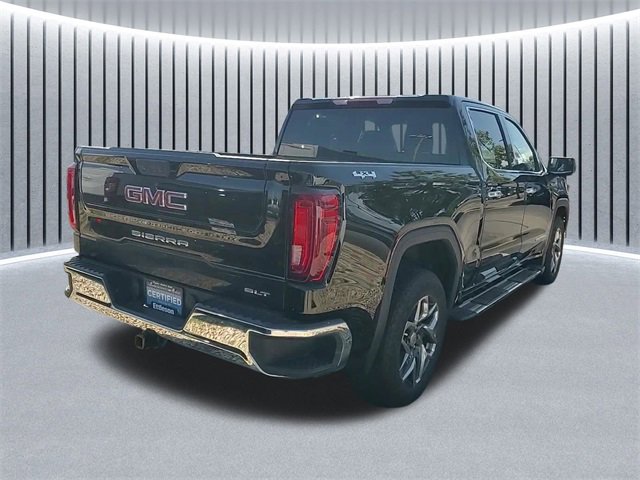 2023 Gmc Sierra 1500 SLT photo 2