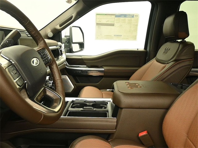2025 Ford F-350 King Ranch photo 19