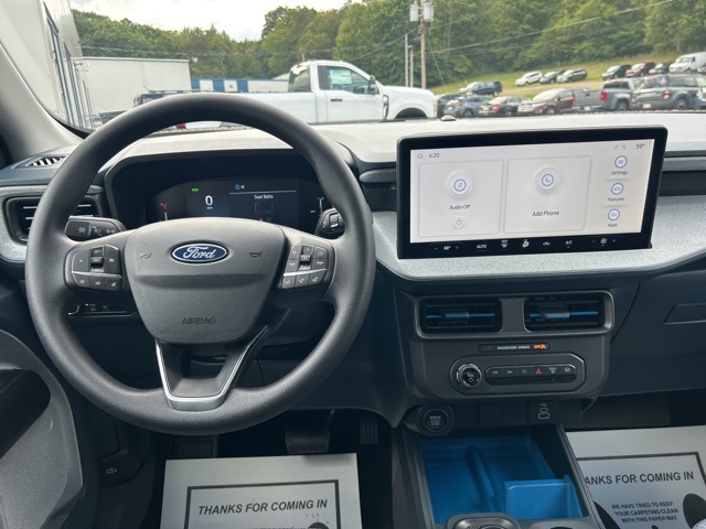 2025 Ford Maverick XLT photo 19