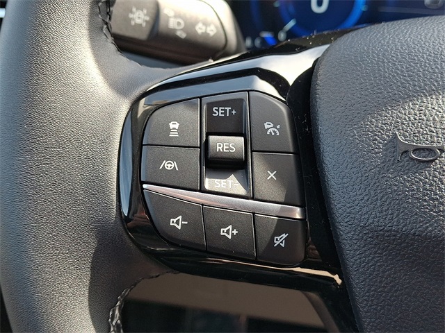 2022 Ford Escape SEL photo 19