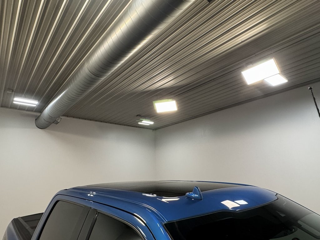 2020 Ford F-150 Raptor photo 43
