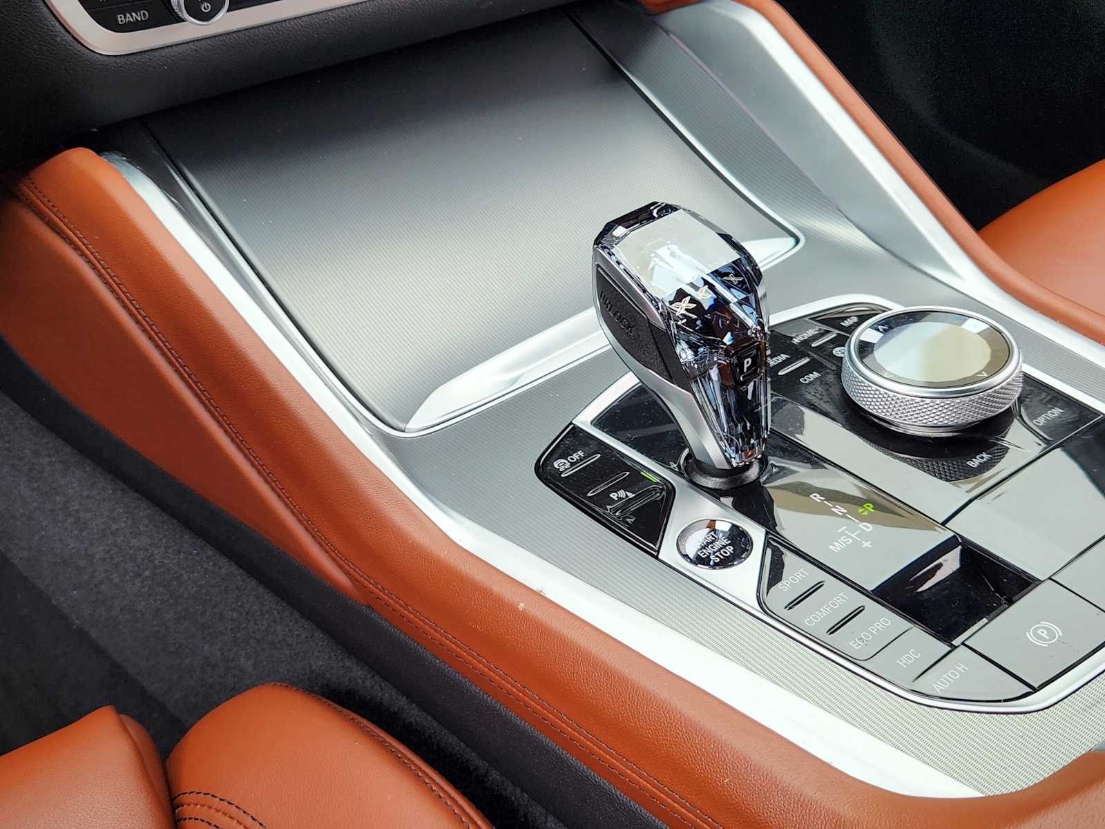 2023 Bmw X6 xDrive40i photo 9