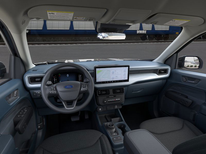 2025 Ford Maverick XLT photo 19