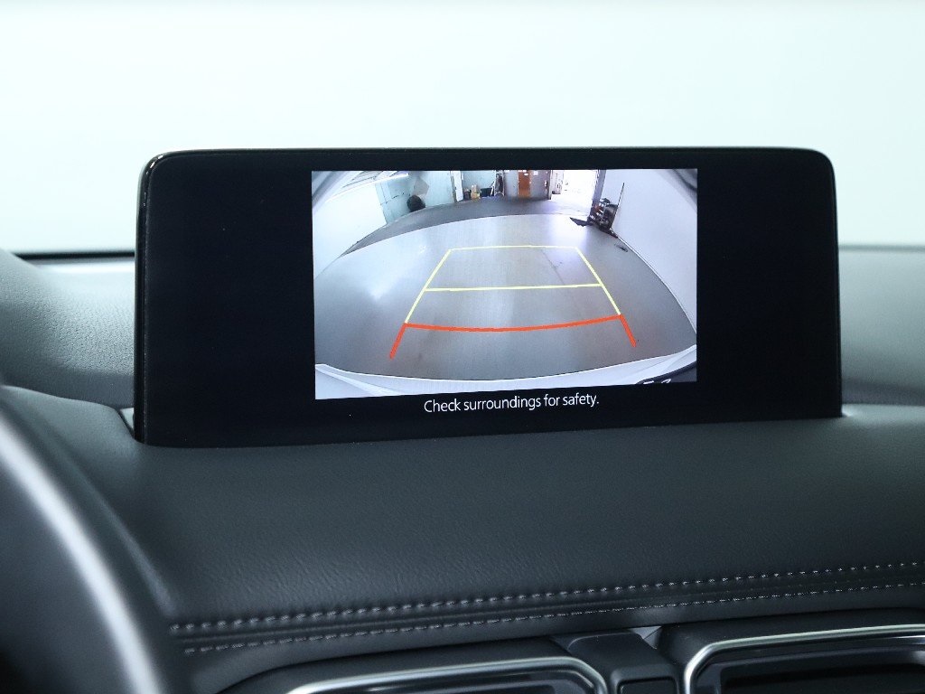 2023 Mazda CX-5 2.5 Select photo 26