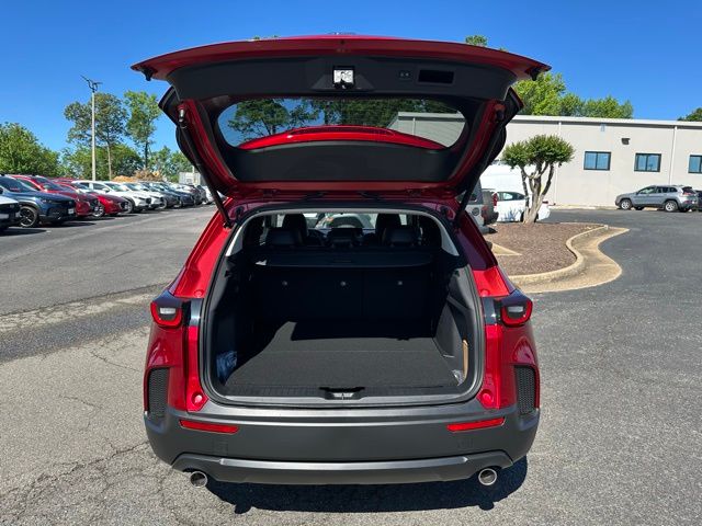 2025 Mazda CX-50 2.5 S Premium photo 12