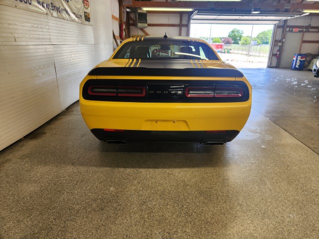 2017 Dodge Challenger R/T Scat Pack photo 4