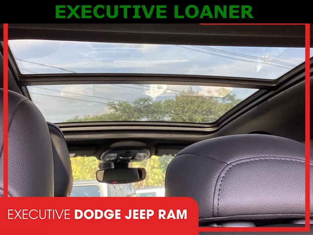 2025 Jeep Compass Limited photo 16