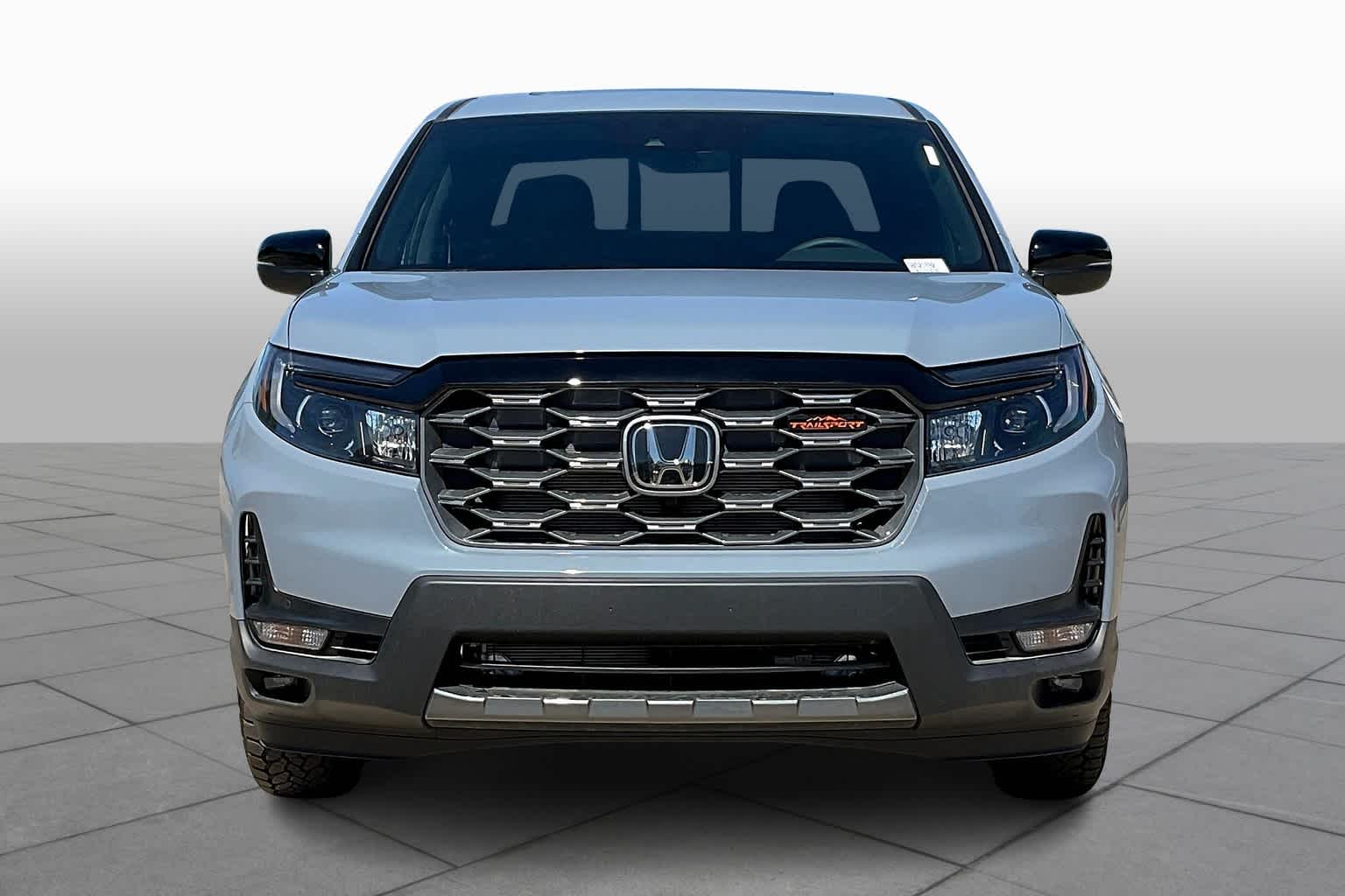 2025 Honda Ridgeline TrailSport photo 3