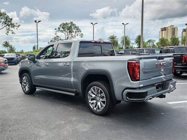 2026 Gmc Sierra 1500 Denali photo 3