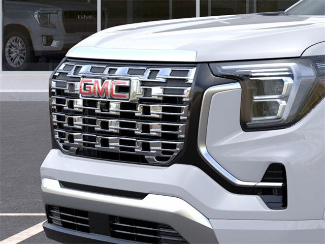 2026 Gmc Terrain Denali photo 13