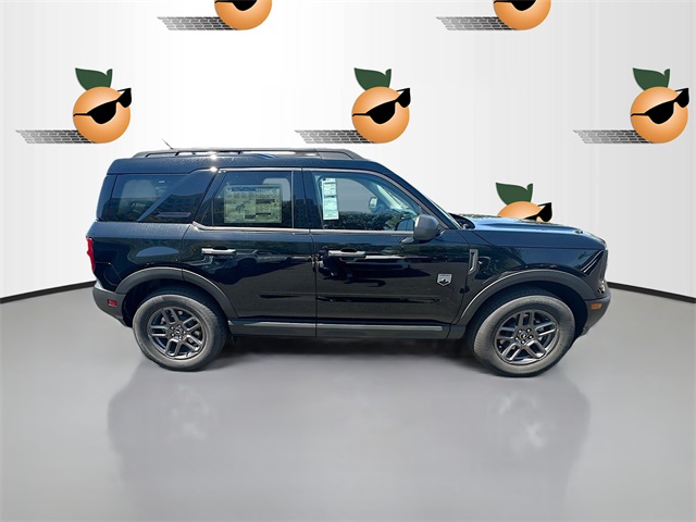 2025 Ford Bronco Sport Big Bend photo 5