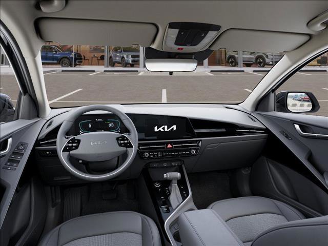 2025 Kia Niro EX photo 13