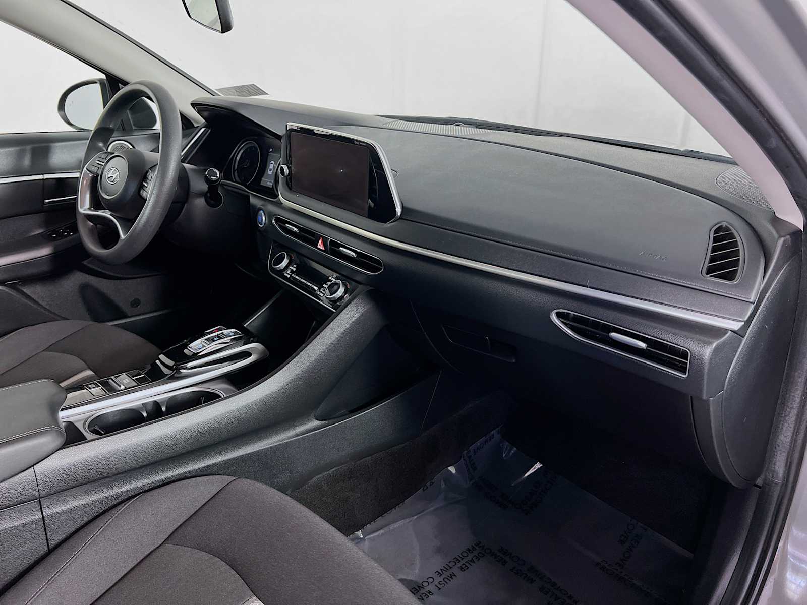 2023 Hyundai Sonata SEL photo 27