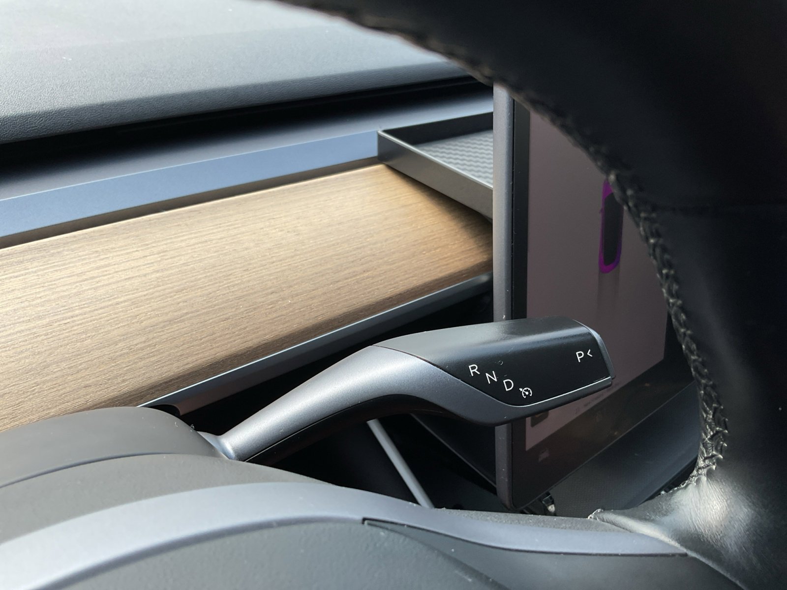 2019 Tesla Model 3 Long Range photo 21