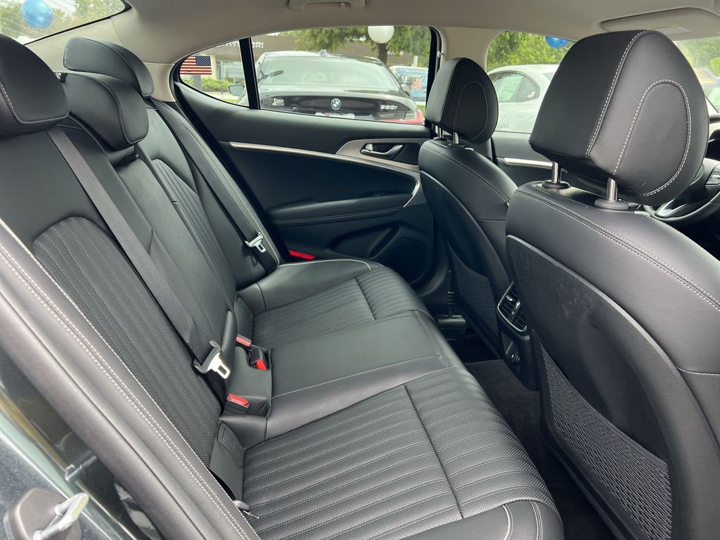 2023 Genesis G70 3.3T photo 29