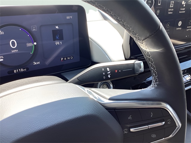 2024 Honda Prologue Touring photo 22