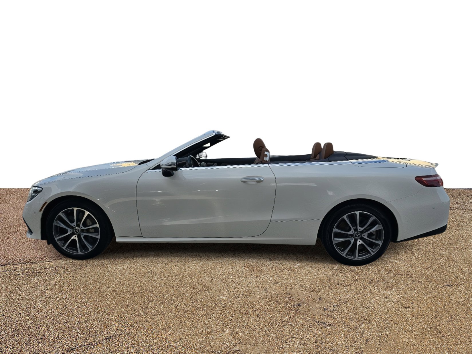 2023 Mercedes Benz E 450 photo 4