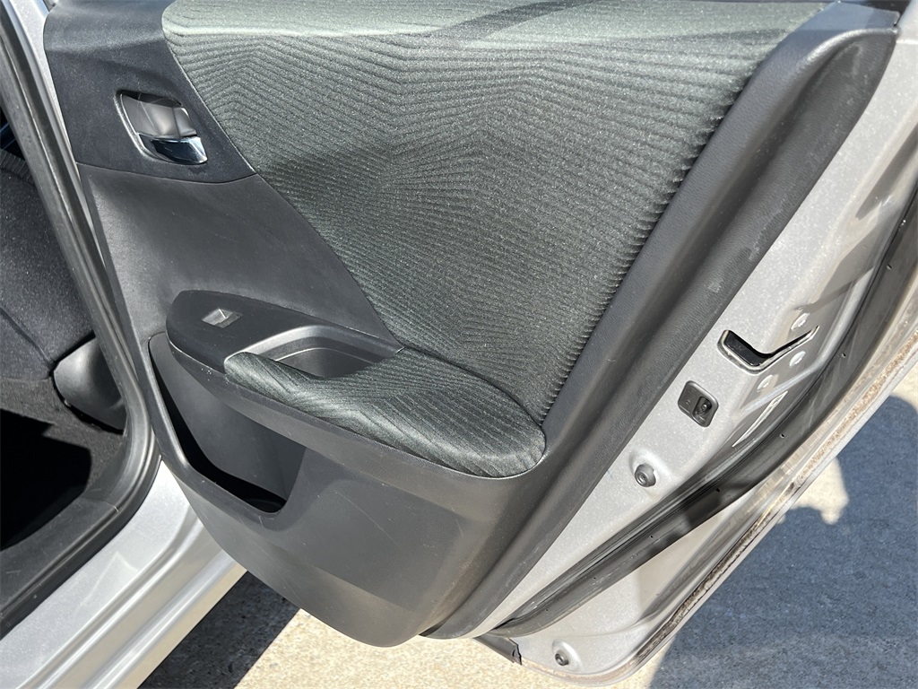 2014 Honda Accord LX photo 13