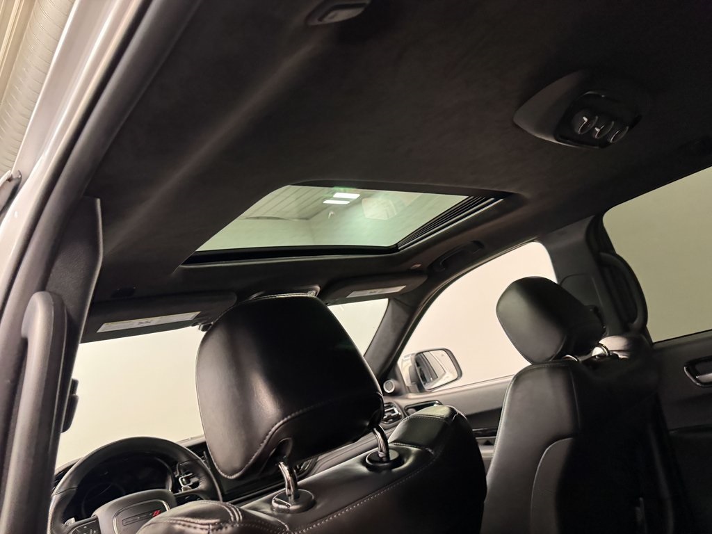 2022 Dodge Durango Citadel photo 47