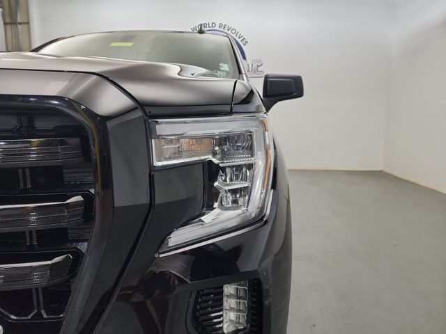 2021 Gmc Sierra 1500 Elevation photo 30