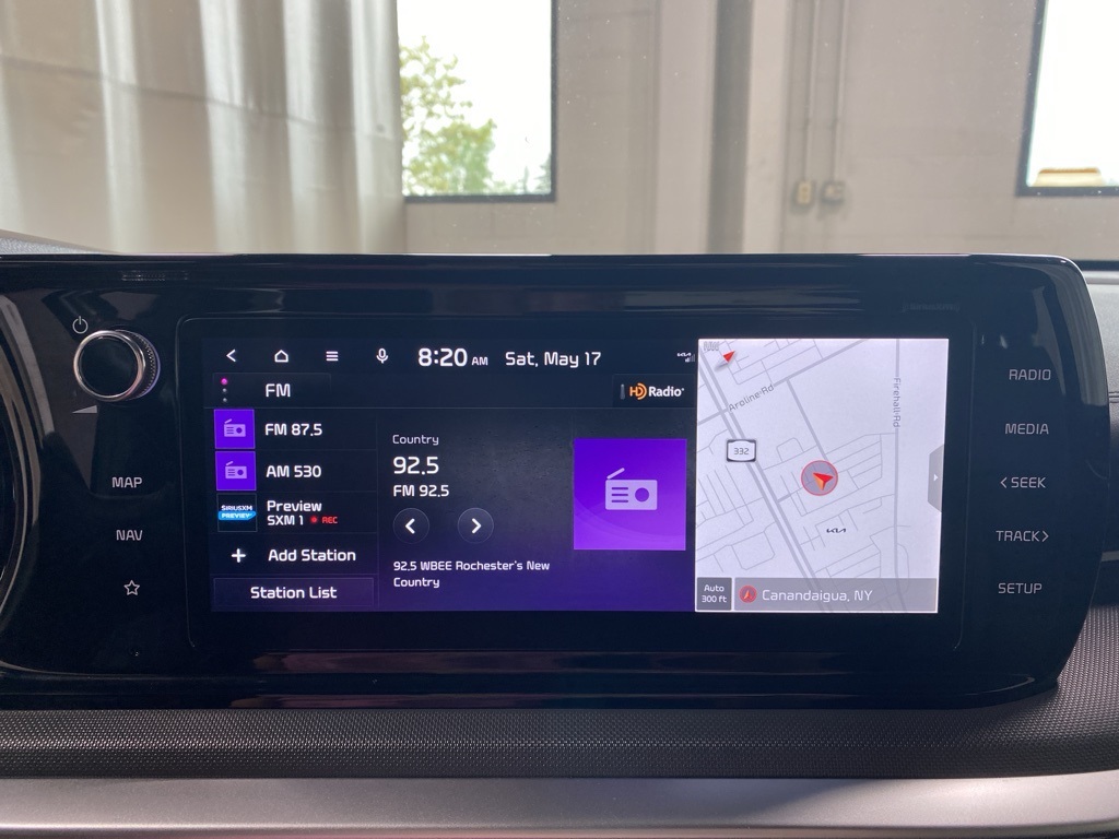 2023 Kia K5 GT-Line photo 8