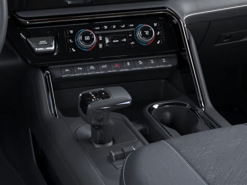 2025 Gmc Sierra 1500 AT4X photo 19