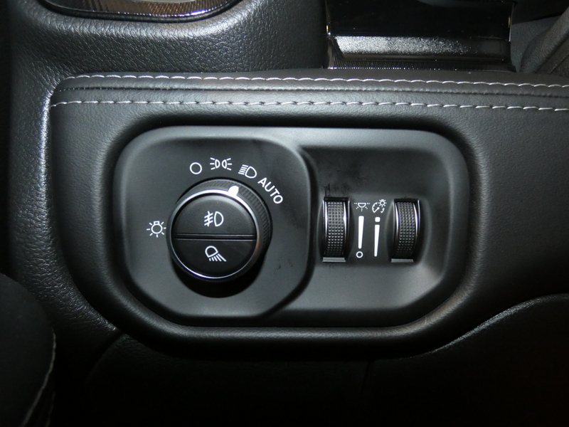 2025 Ram 2500 Power Wagon photo 14