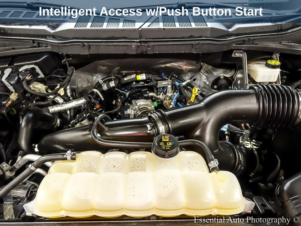 2022 FORD F-150 - Image 27