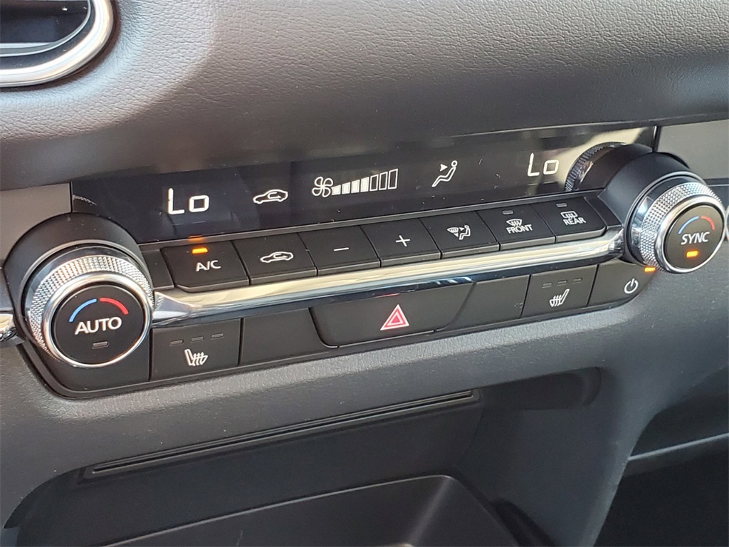 2025 Mazda CX-30 2.5 S Preferred photo 19
