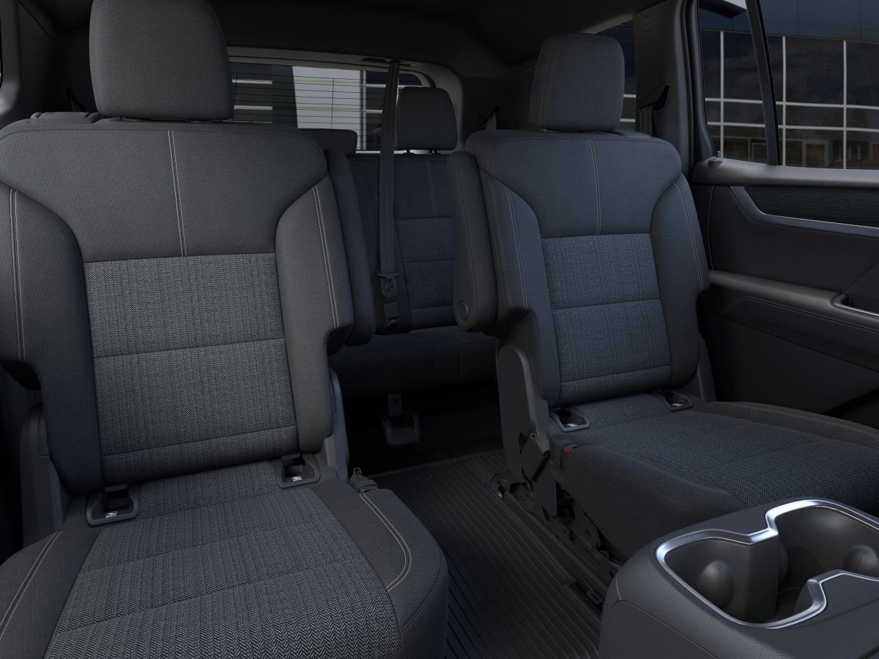 2025 Gmc Acadia Elevation photo 17