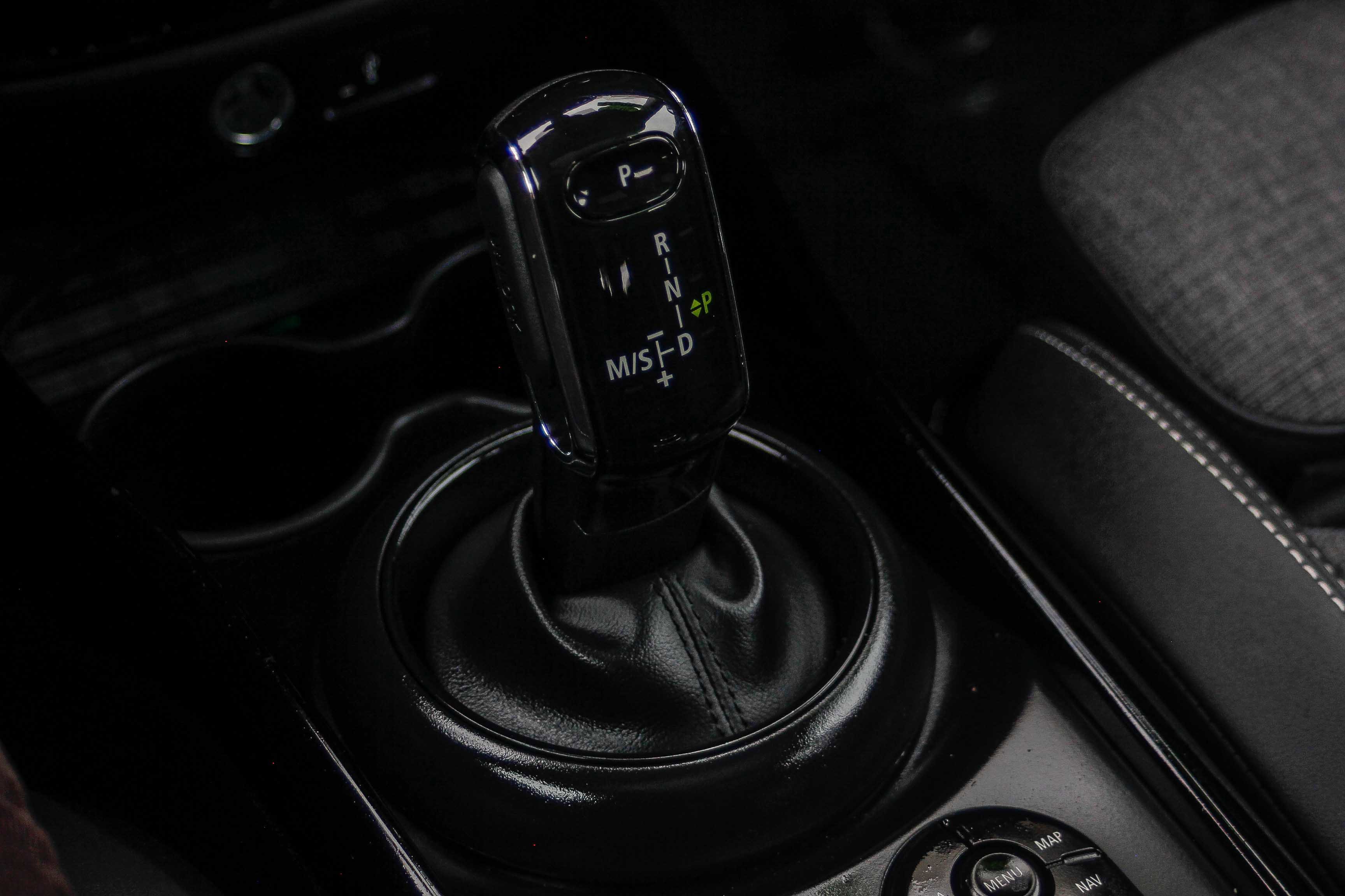 2024 Mini Clubman Base S photo 18
