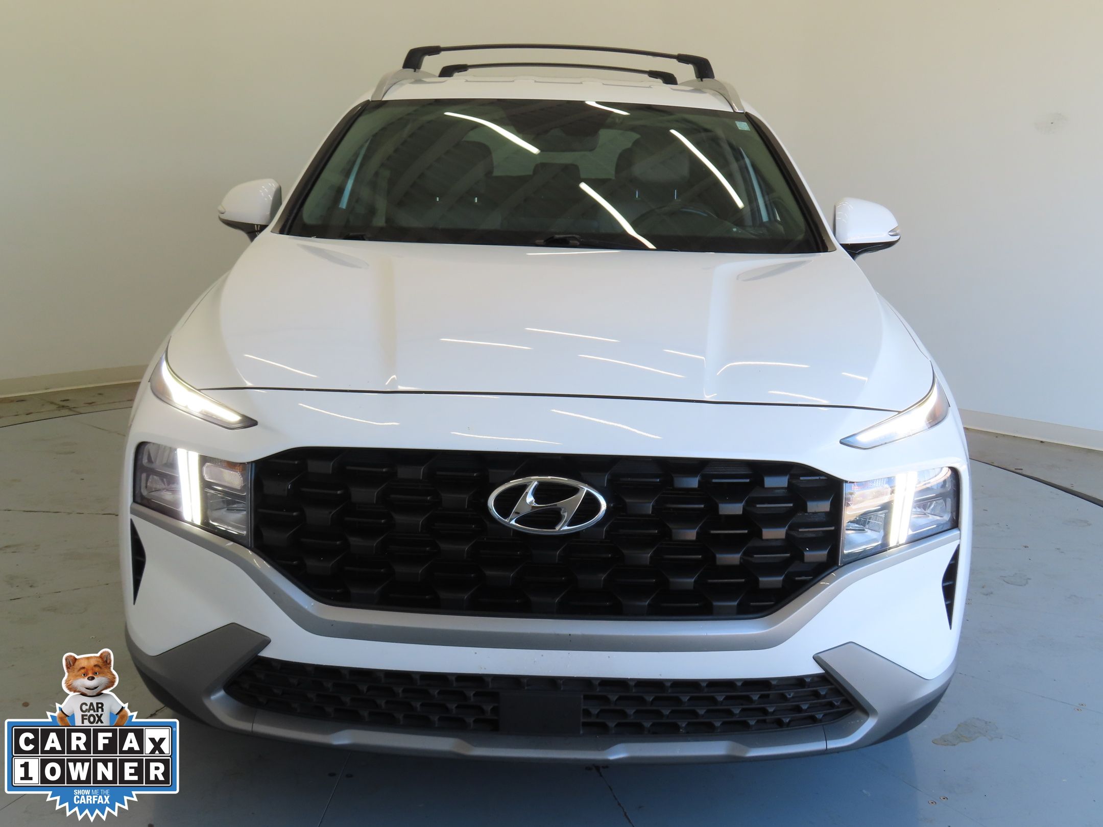 2023 Hyundai Santa Fe SEL photo 8