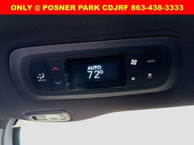 2026 Chrysler Pacifica Limited photo 24