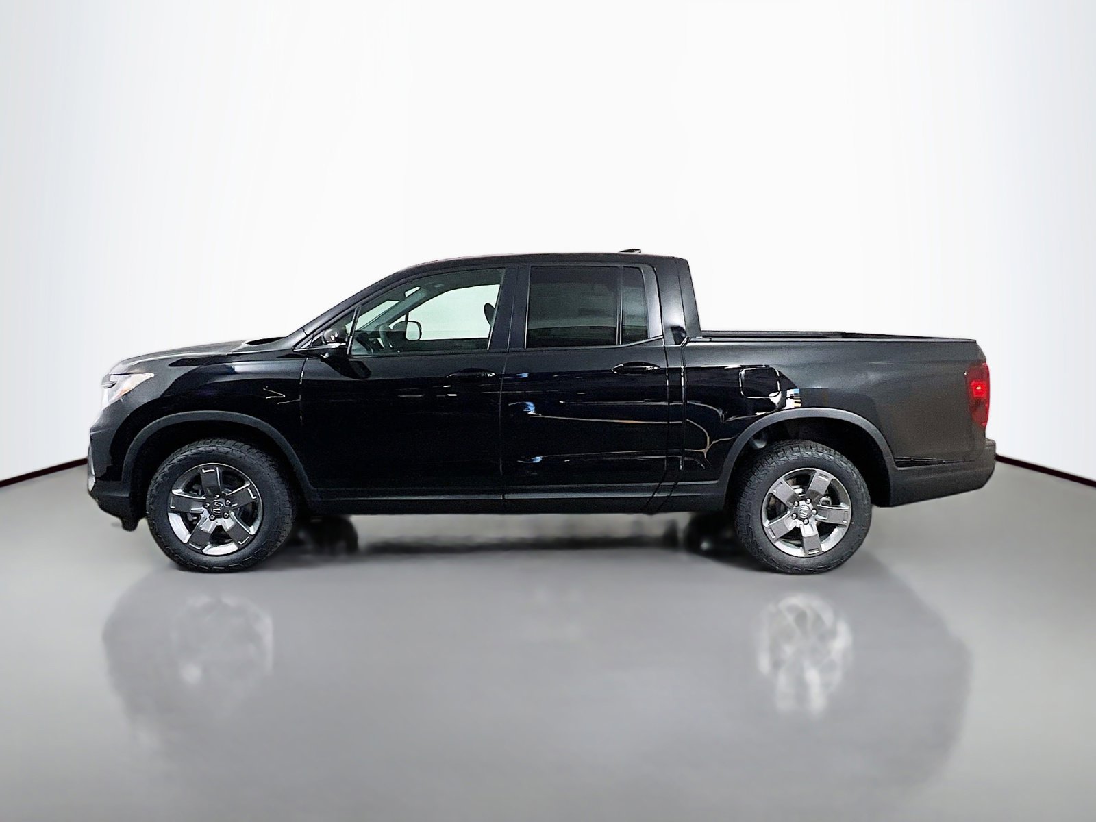2025 Honda Ridgeline TrailSport photo 5
