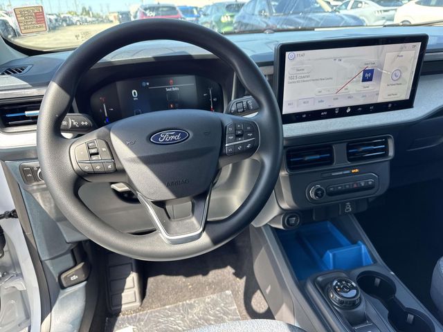 2025 Ford Maverick XLT photo 9
