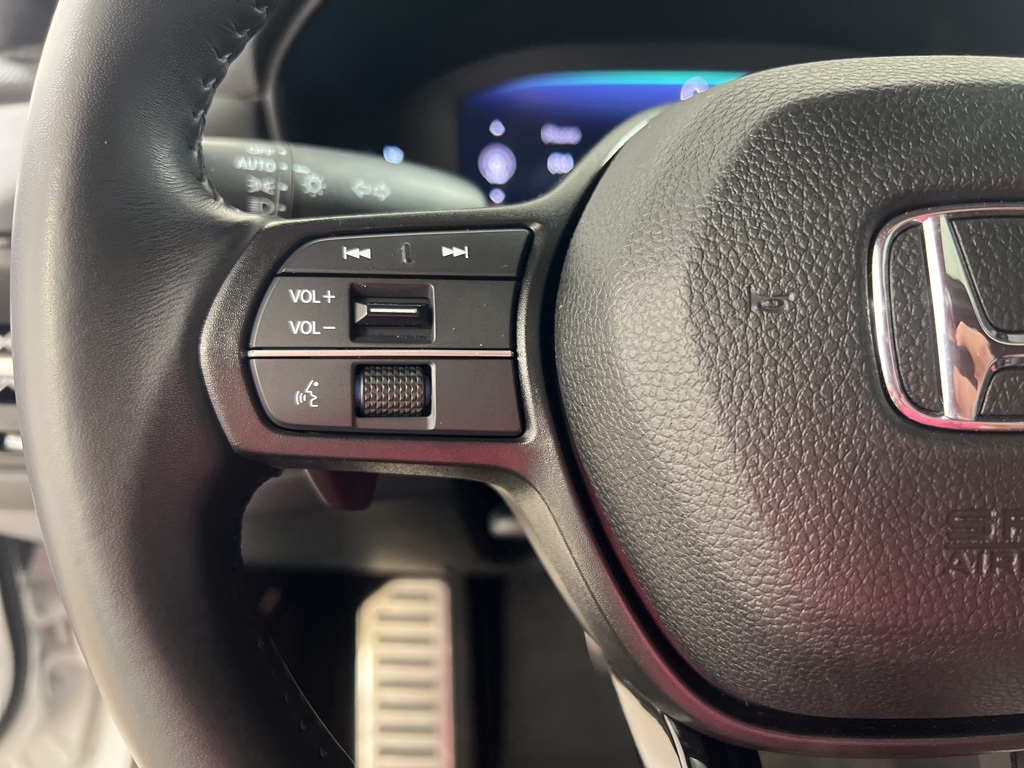 2023 Honda Accord Hybrid Sport photo 4