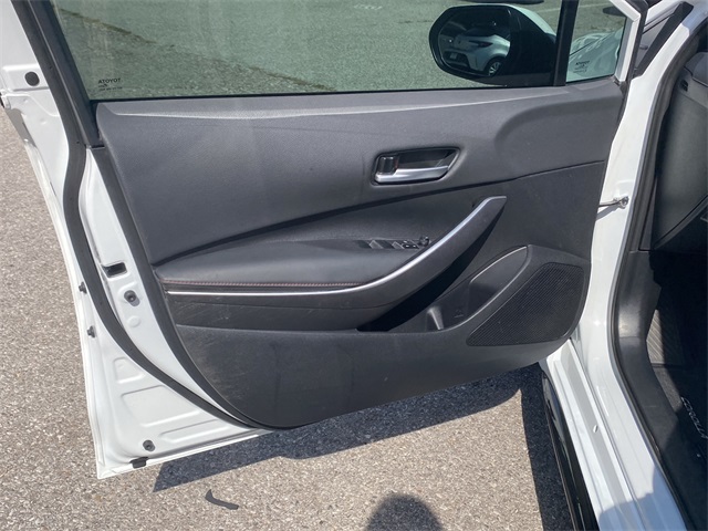2024 Toyota Corolla SE photo 19