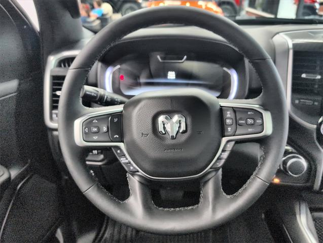 2026 Ram 1500 Big Horn photo 6