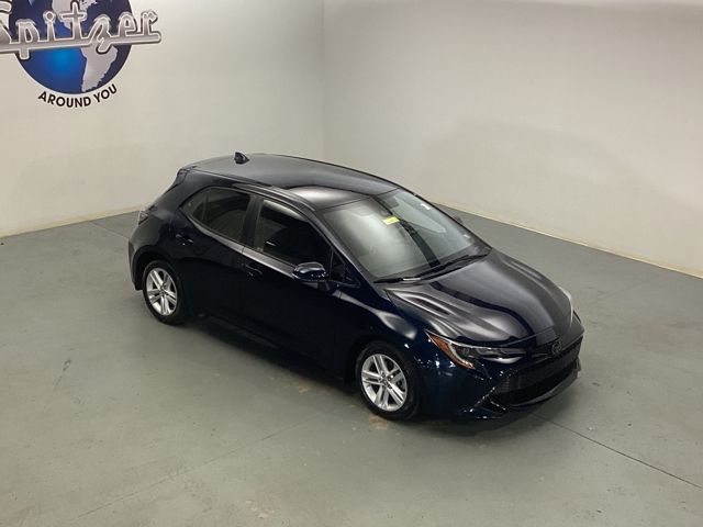 2021 Toyota Corolla Base photo 9