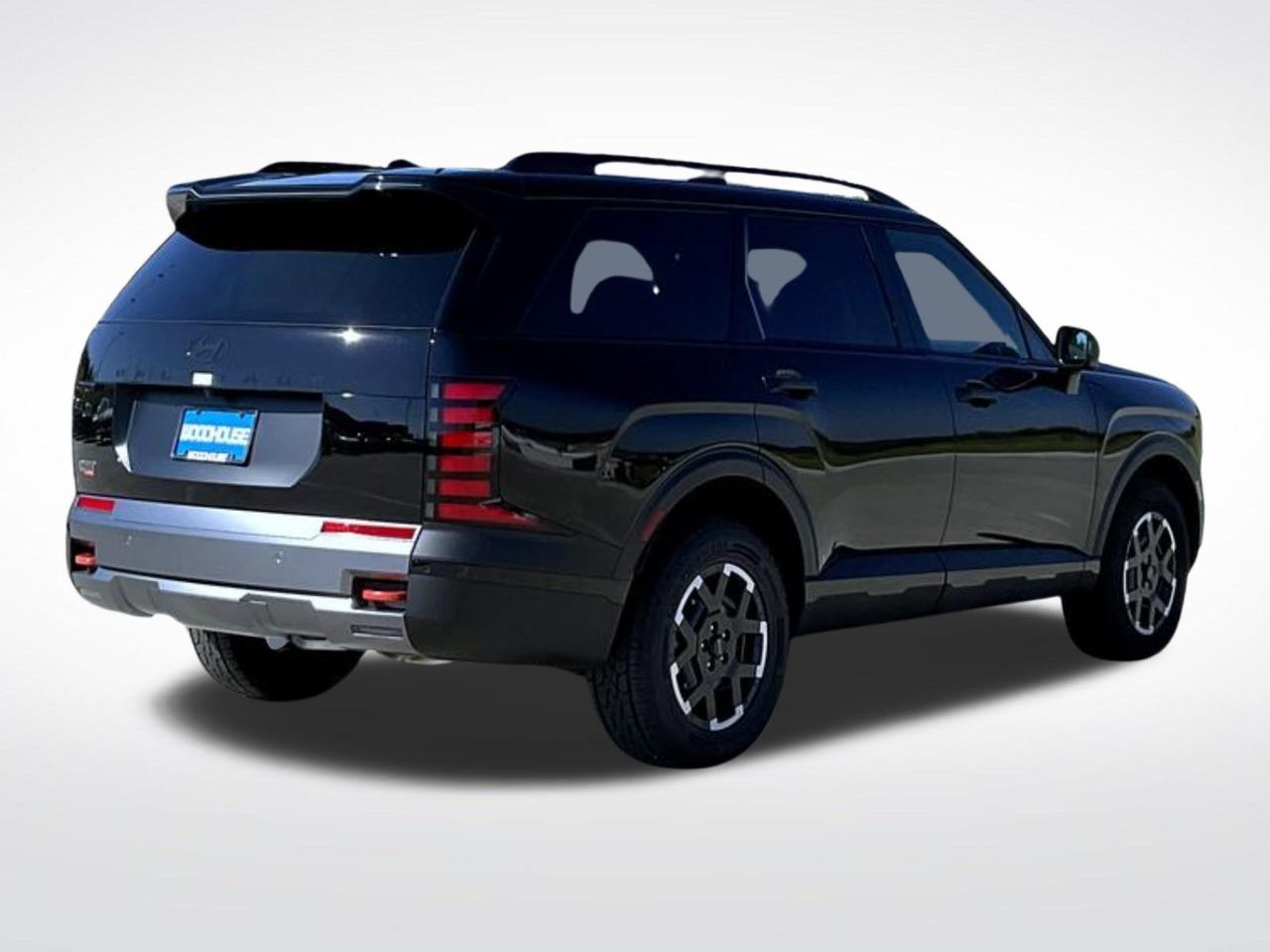 2026 Hyundai Palisade XRT photo 3