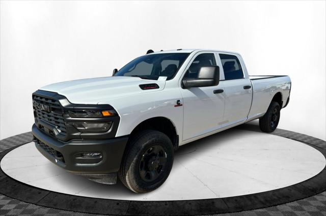 2026 RAM Ram 3500 Pickup Tradesman's photo