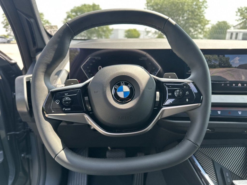 2025 Bmw X3 30x Drive photo 28