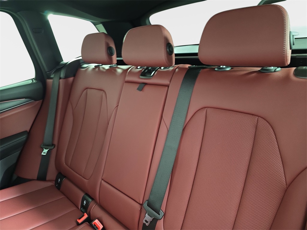 2023 Bmw X3 xDrive30i photo 13